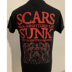 GRAVE Soulless T-SHIRT, OSMOSE.